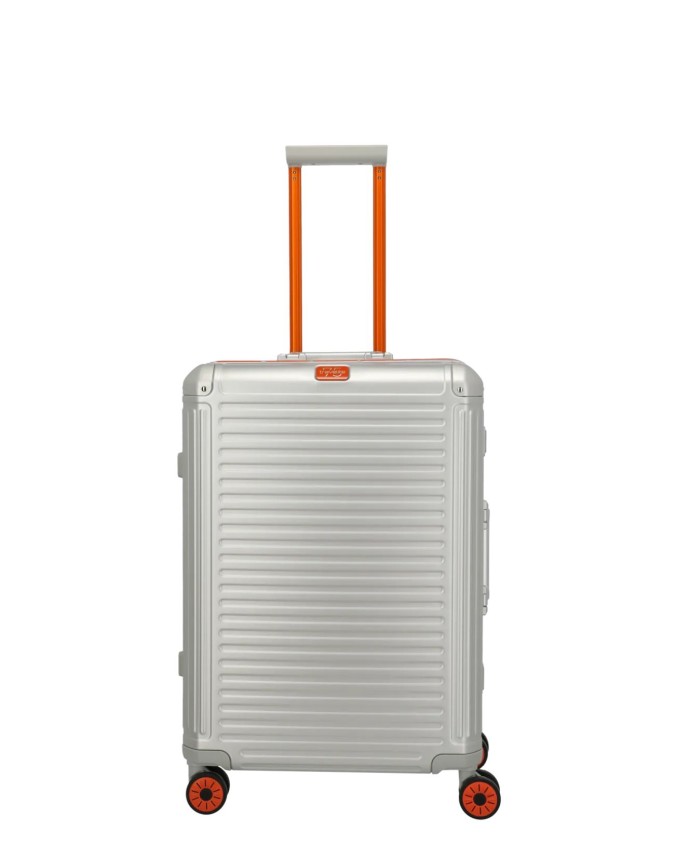  Travelite – Trolley Tg. M in alluminio 4 ruote Next