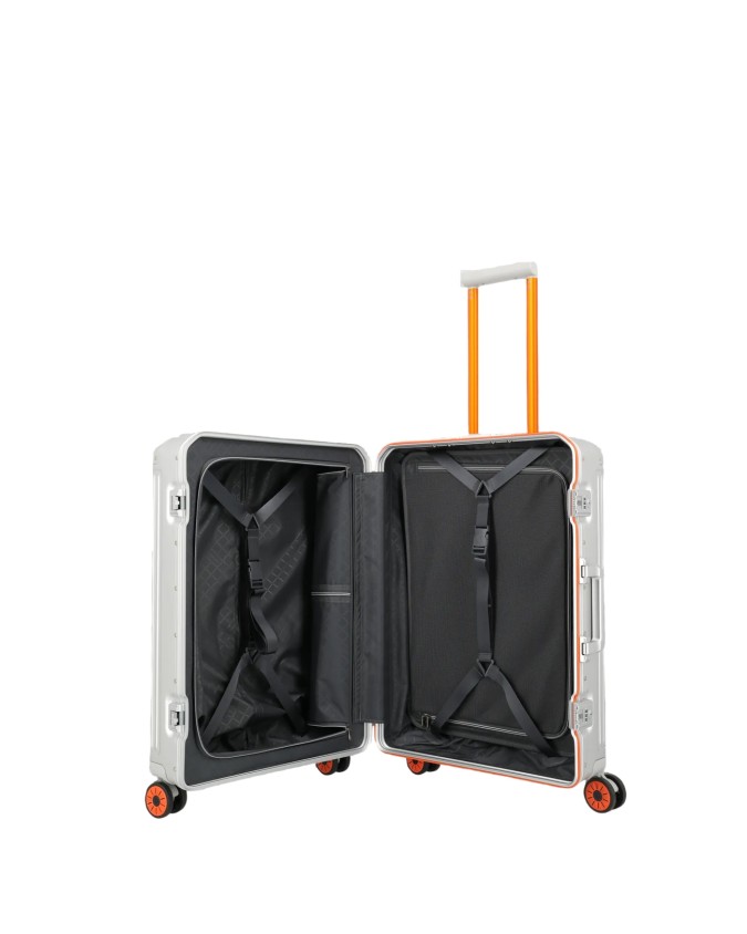 Travelite – Trolley, Größe M, aus...