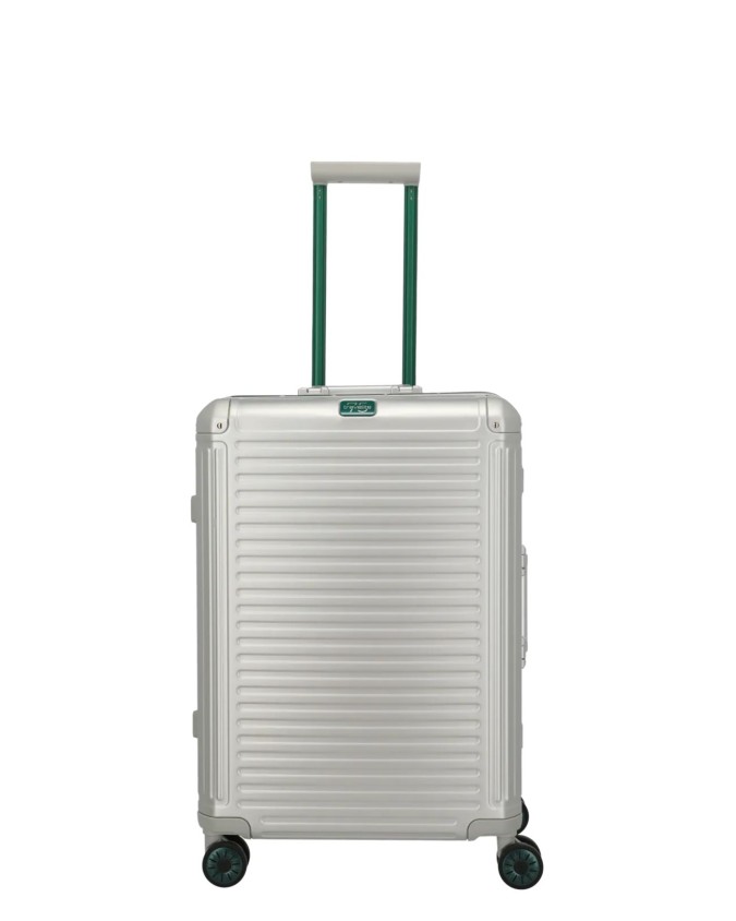 Travelite – Next Aluminum Trolley,...