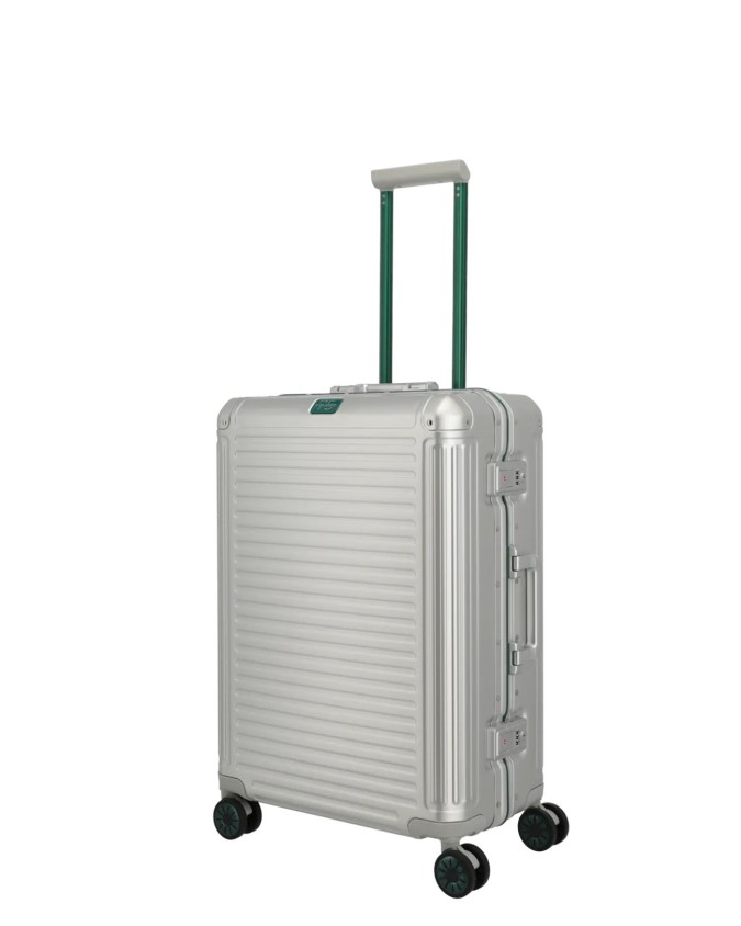 Travelite – Next Aluminum Trolley,...
