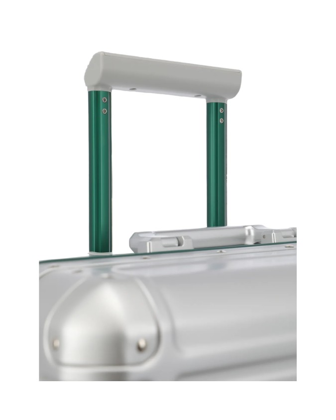 Travelite – Next Aluminum Trolley,...