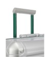  Travelite – Trolley Tg. M in alluminio 4 ruote Next
