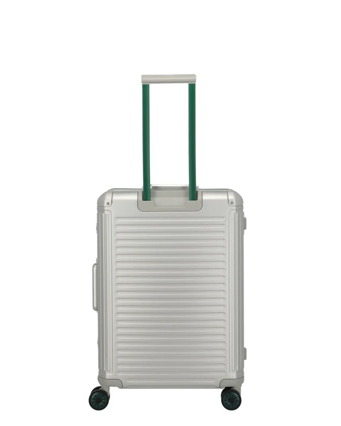  Travelite – Trolley Tg. M in alluminio 4 ruote Next
