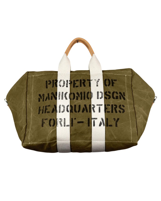 Manikomio Design – Große...