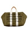 Manikomio Design – Große Baumwolltasche mit Henkeln Olona 38