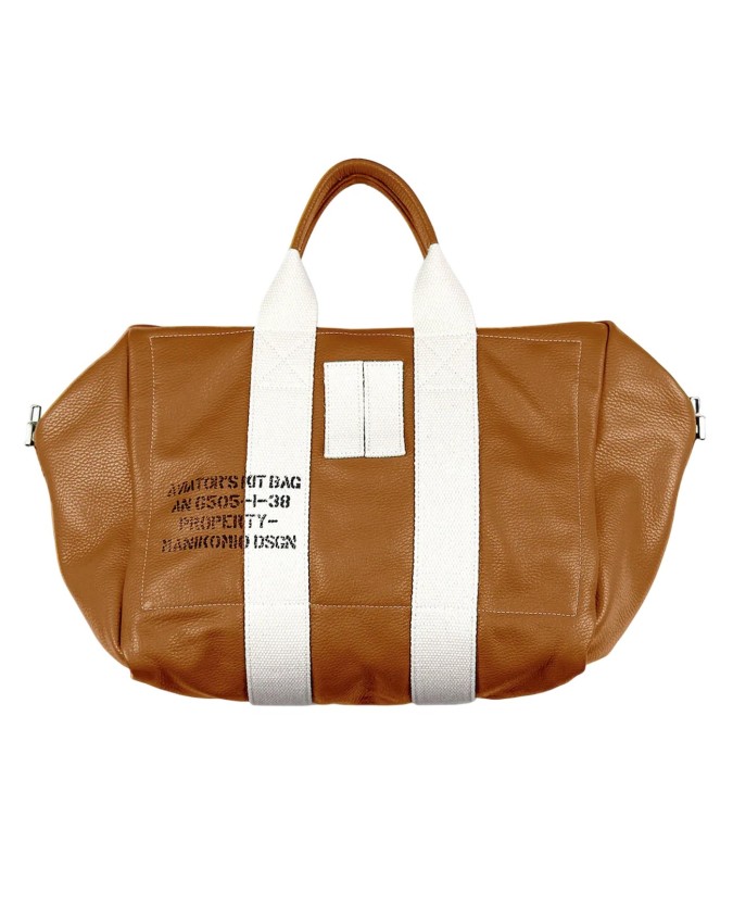 Manikomio Design - Medium Leather...