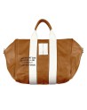 Manikomio Design - Medium Leather Handbag 38 Genuine Leather