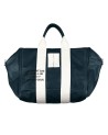 Manikomio Design - Mittelgroße Handtasche aus Leder 38 Genuine Leather