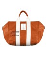  Manikomio Design - Borsa a mano media in pelle 38 Genuine