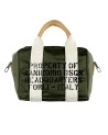 Manikomio Design - Borsa piccola in nylon Fly Vela BB