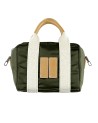 Manikomio Design - Borsa piccola in nylon Fly Vela BB