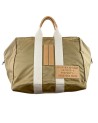  Manikomio Design - Borsa grande con doppio manico in nylon Fly