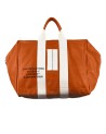  Manikomio Design - Borsa a mano con doppio manico grande in