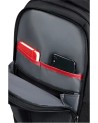  Samsonite - Zaino porta pc 15.6'' in poliestere riciclato