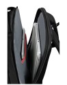  Samsonite - Zaino porta pc 15.6'' in poliestere riciclato