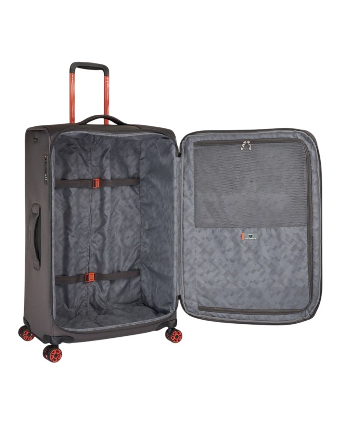 Roncato – Trolley grande 4 Ruote 77 cm espandibile in