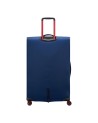 Roncato – Move 77 cm Expandable 4-Wheel Polyester Large Trolley