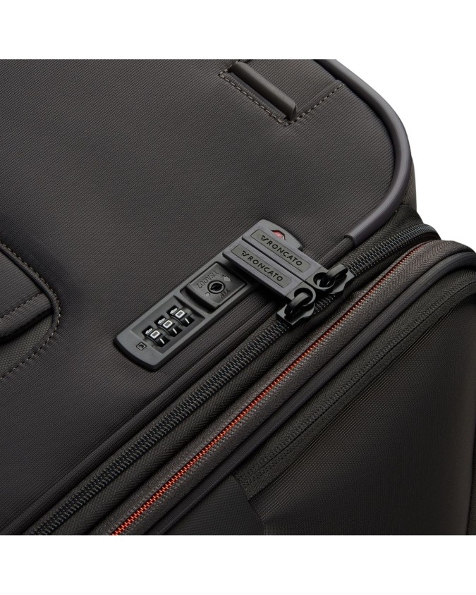 Roncato – Trolley medio 4 Ruote 64 cm espandibile in