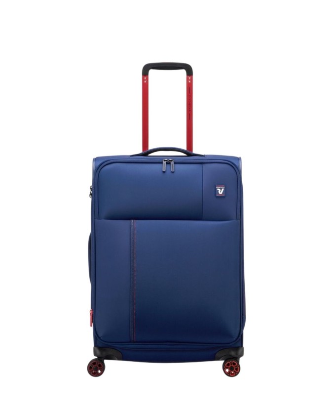  Roncato – Trolley medio 4 Ruote 64 cm espandibile in