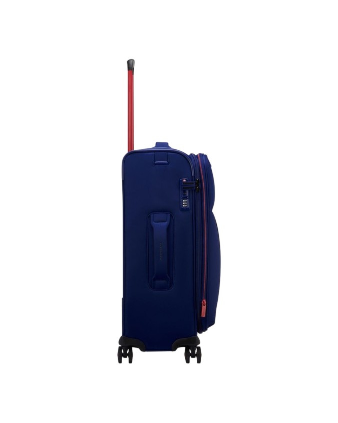  Roncato – Trolley medio 4 Ruote 64 cm espandibile in