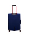  Roncato – Trolley medio 4 Ruote 64 cm espandibile in