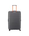  Roncato - Trolley rigido 76 cm 4 Ruote grande espandibile