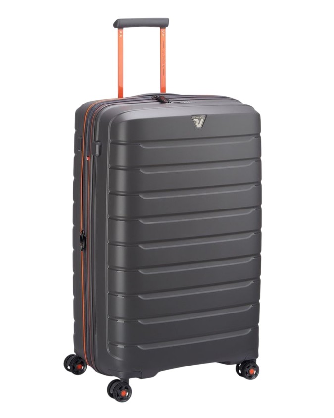  Roncato - Trolley rigido 76 cm 4 Ruote grande espandibile