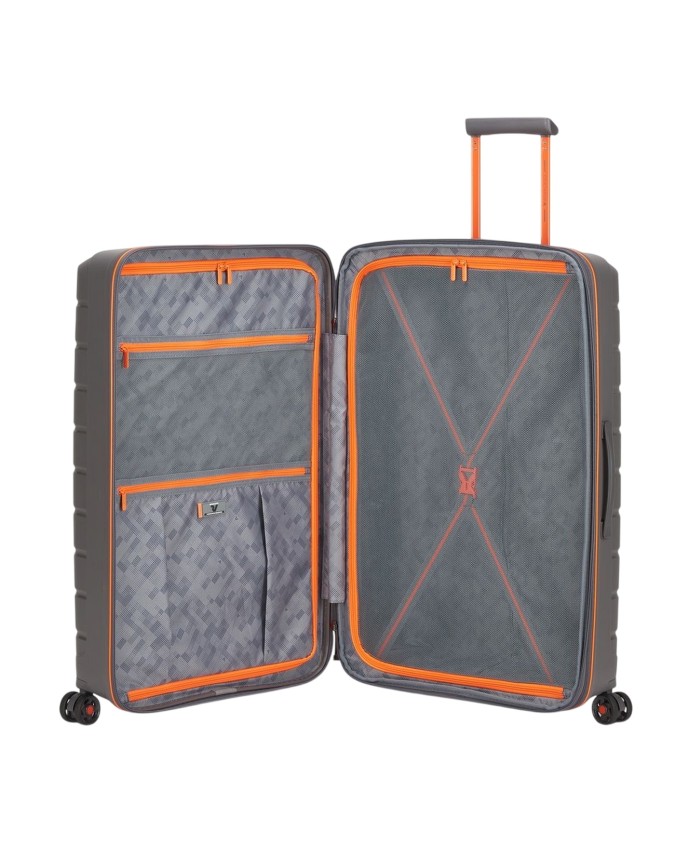  Roncato - Trolley rigido 76 cm 4 Ruote grande espandibile