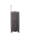  Roncato - Trolley rigido 76 cm 4 Ruote grande espandibile