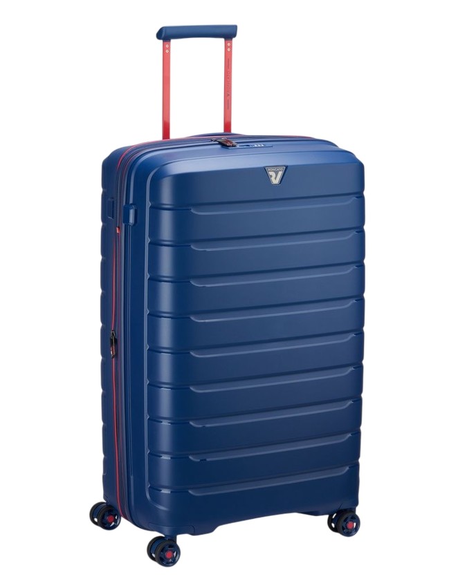  Roncato - Trolley rigido 76 cm 4 Ruote grande espandibile