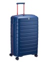  Roncato - Trolley rigido 76 cm 4 Ruote grande espandibile