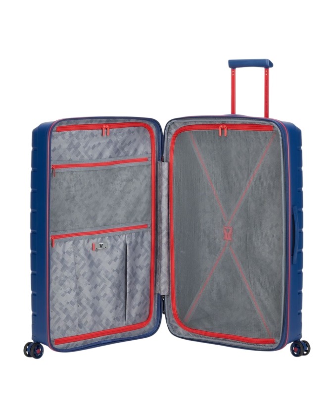 Roncato - Trolley rigido 76 cm 4 Ruote grande espandibile