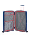  Roncato - Trolley rigido 76 cm 4 Ruote grande espandibile