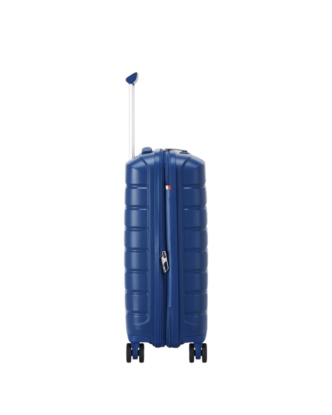  Roncato - Trolley cabina rigido 55 cm 4 Ruote espandibile