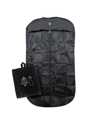 Roncato – Borsa porta abiti da viaggio in nylon 2