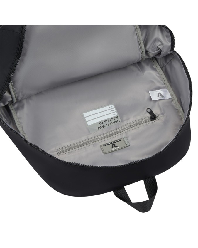  Roncato – Zaino da viaggio in nylon 45 cm Compact Easyjet