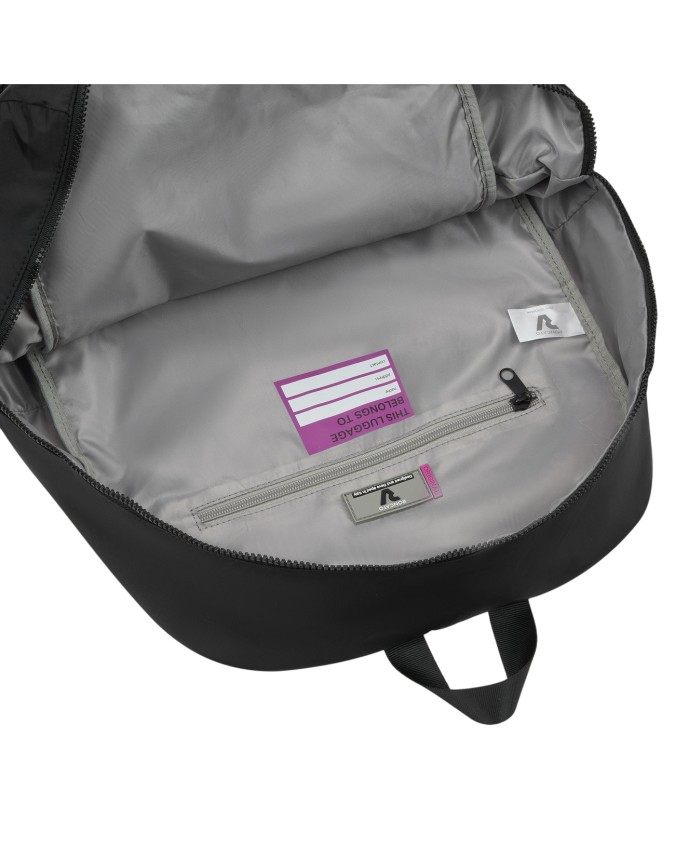  Roncato – Zaino da viaggio in nylon 45 cm Compact Easyjet