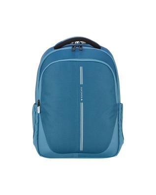 Roncato – Two-compartment polyester business backpack... 2