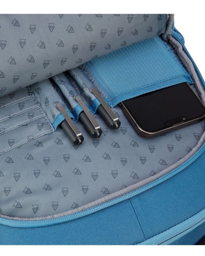 Roncato – Two-compartment polyester...