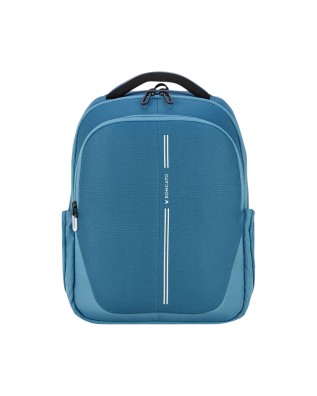 Roncato – Two-compartment polyester business backpack... 2
