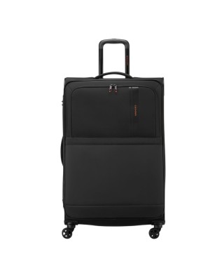 Roncato – Metropolitan Large 4-Wheel Expandable 78-cm... 2