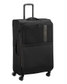 Roncato – Metropolitan Large 4-Wheel Expandable 78-cm Nylon Trolley