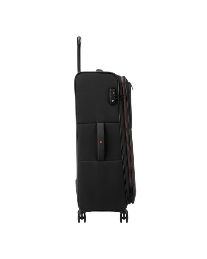  Roncato – Trolley grande in nylon 4 Ruote 78 cm espandibile
