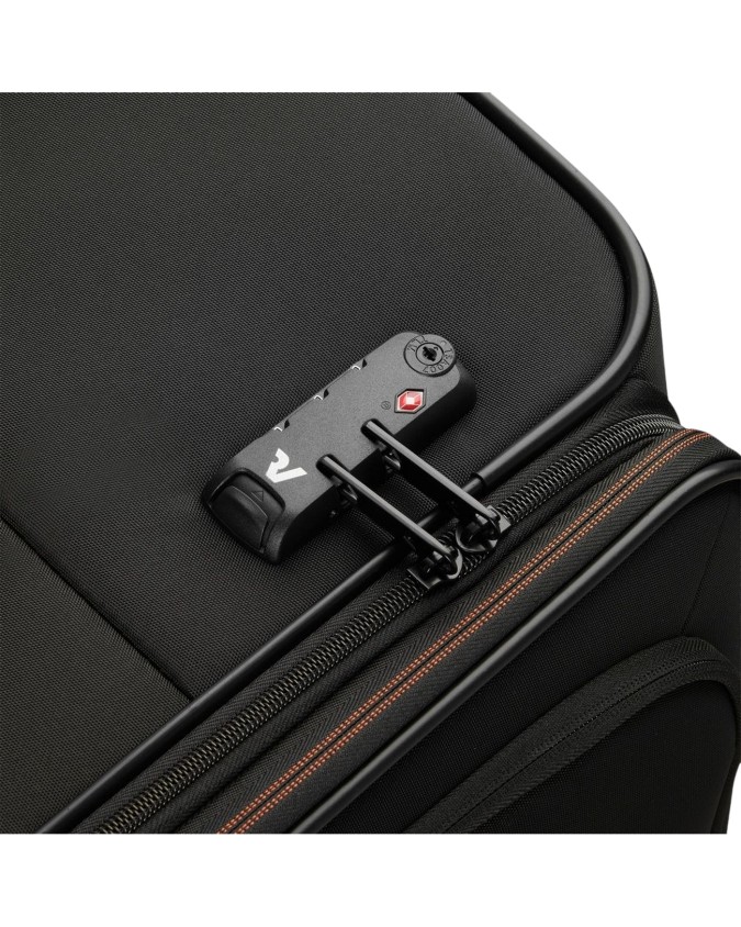  Roncato – Trolley grande in nylon 4 Ruote 78 cm espandibile