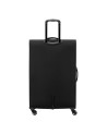 Roncato – Metropolitan Large 4-Wheel Expandable 78-cm Nylon Trolley