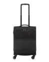 Roncato – Trolley cabina in nylon espandibile 55 cm 4 ruote Metropolitan