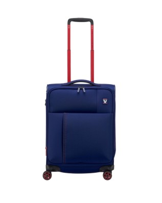  Roncato – Trolley cabina 4 Ruote 55 cm espandibile in 2