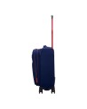 Roncato – 4-Rad-Handgepäck-Trolley, 55 cm, erweiterbar, aus Polyester, Modell Move