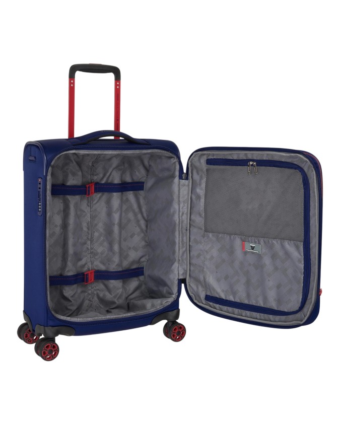 Roncato – 4-Rad-Handgepäck-Trolley,...