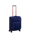 Roncato – 4-Rad-Handgepäck-Trolley, 55 cm, erweiterbar, aus Polyester, Modell Move